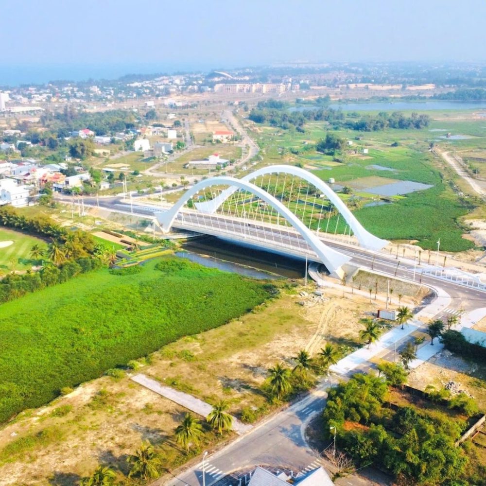Khơi thông sông Cổ Cò