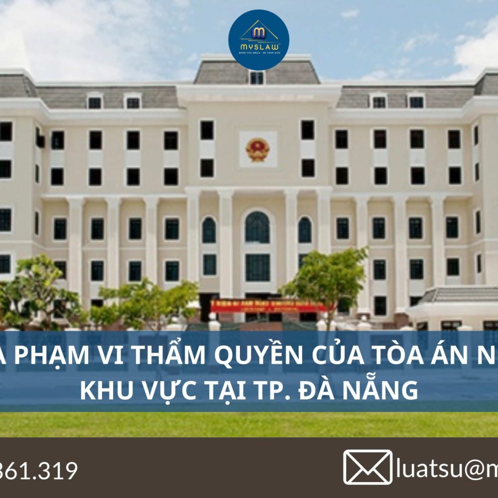 Tòa án nhân dân Quân khu 5 Đà Nẵng