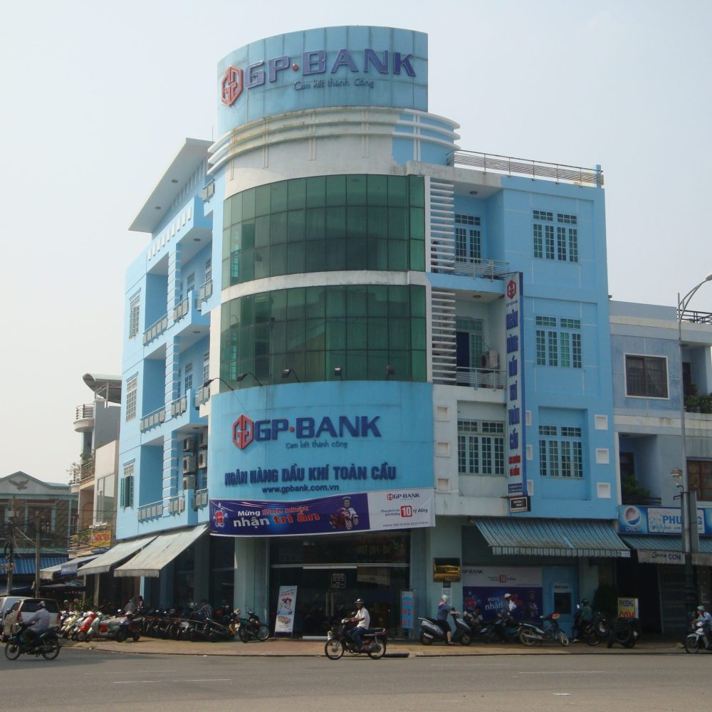 Ngân hàng Dầu khí – Đà Nẵng